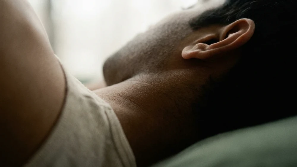 睡眠与呼吸研究